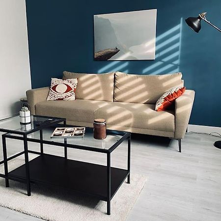 Appartement Duplex La Cambu'Z Le Portel Plage Esterno foto