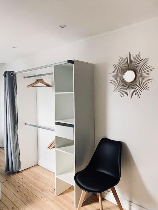 Appartement Duplex La Cambu'Z Le Portel Plage Esterno foto